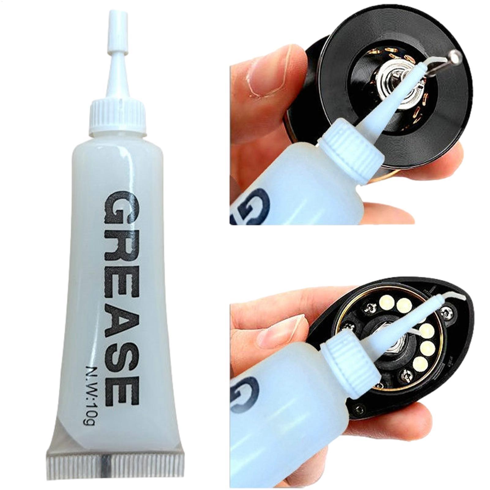 Reel Grease - Graisse pour moulinet de pêche, graisse