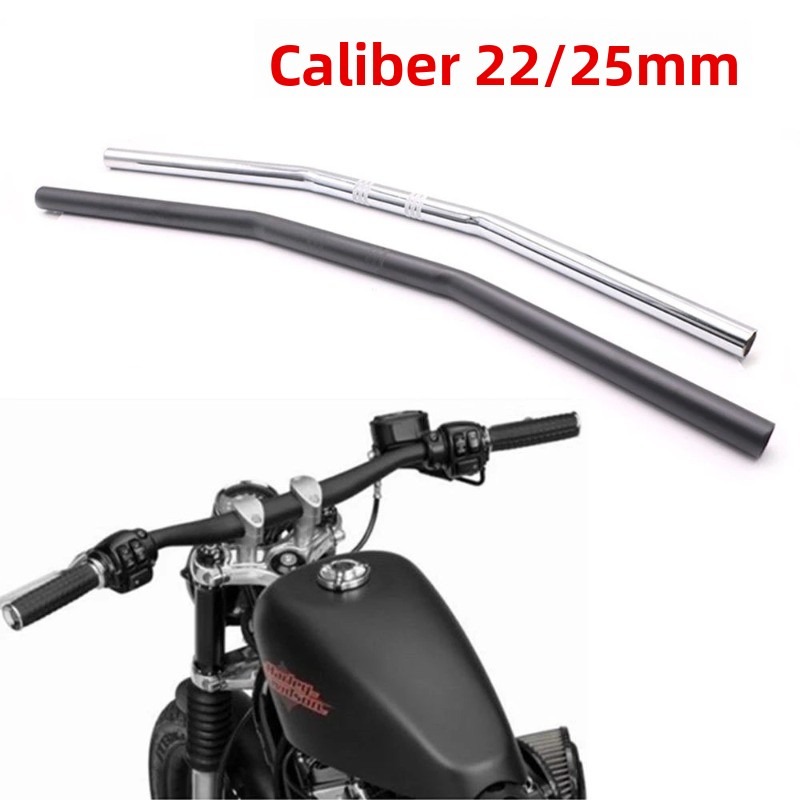 Reel Drag Knob - Guidon de volant de moto universel