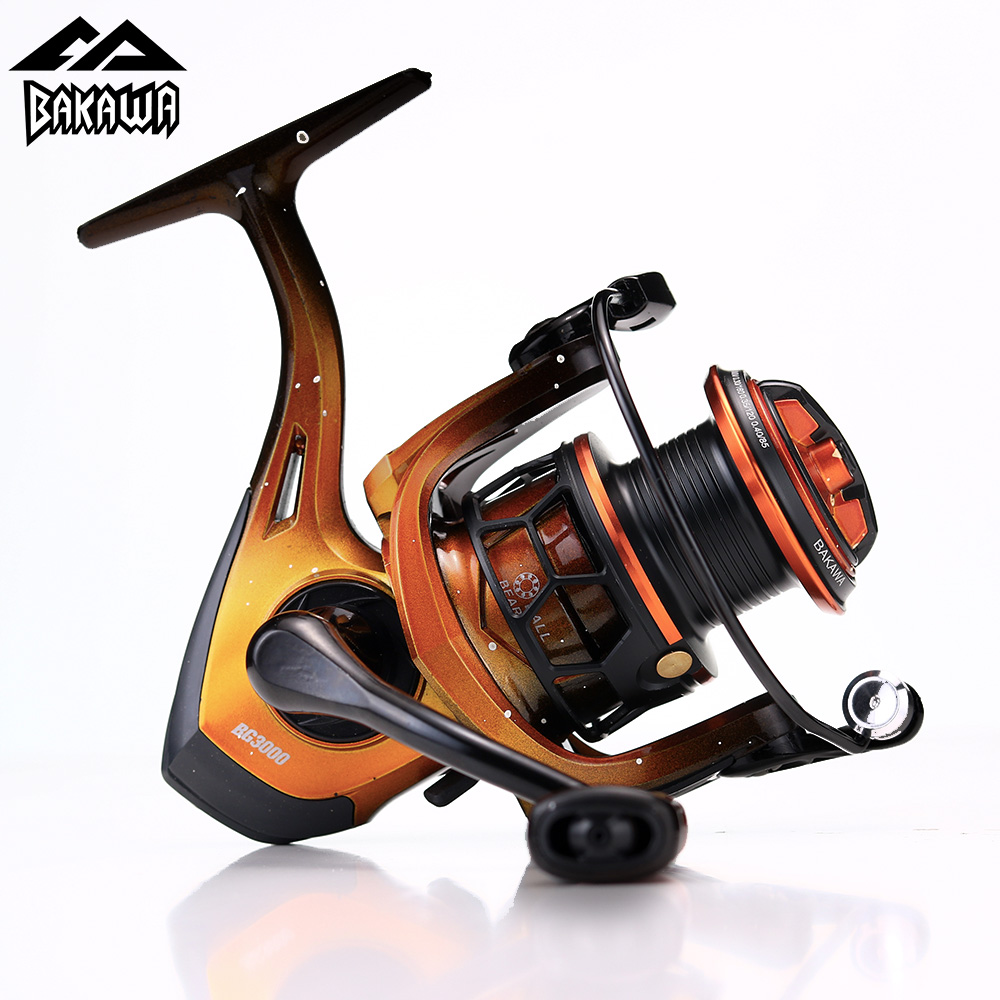 Surf Reel - Moulinet de pêche spinning JOSBY Série