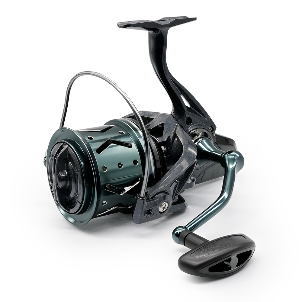 Surf Reel - Moulinets de pêche spinning NHK 8000-14000