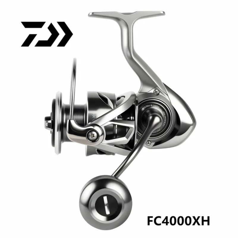 Moulinet de pêche à lancer DAI - Reel Spare Spool avis et prix