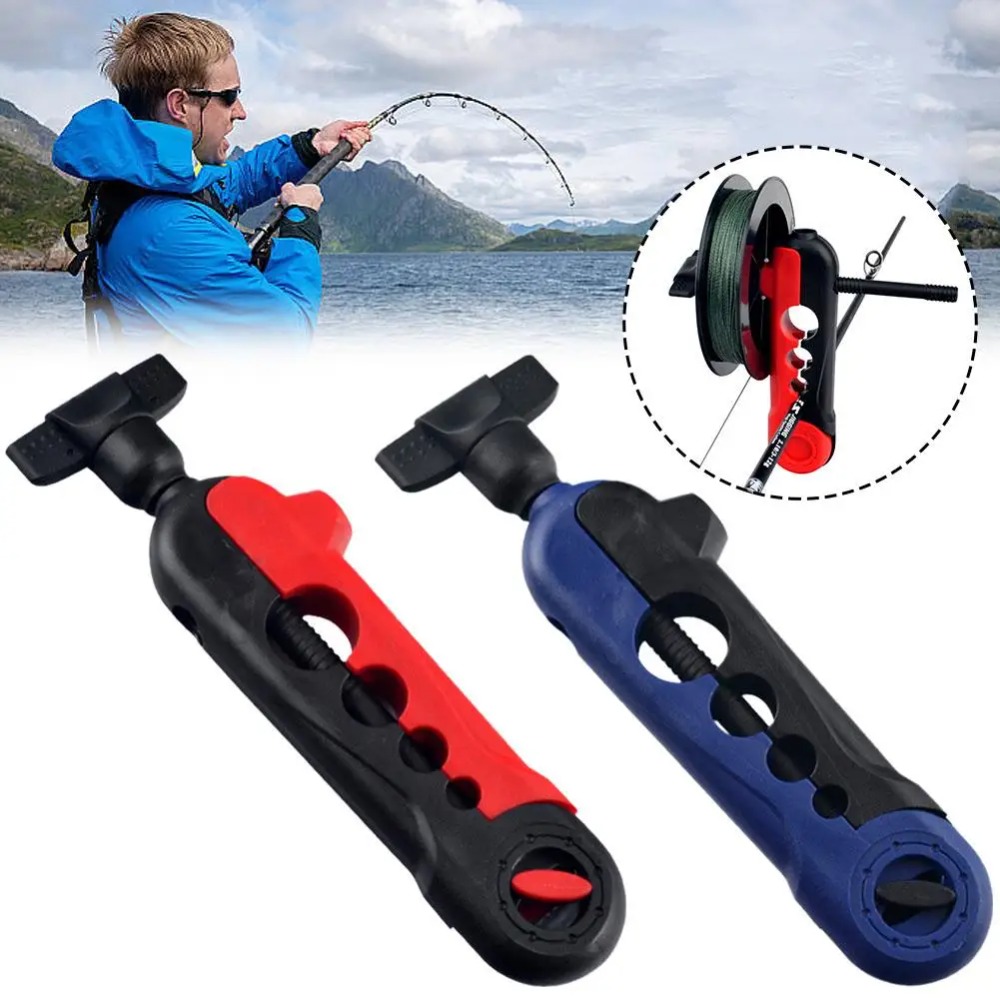 Enrouleur de ligne de pêche po - Spinning Reel avis et prix