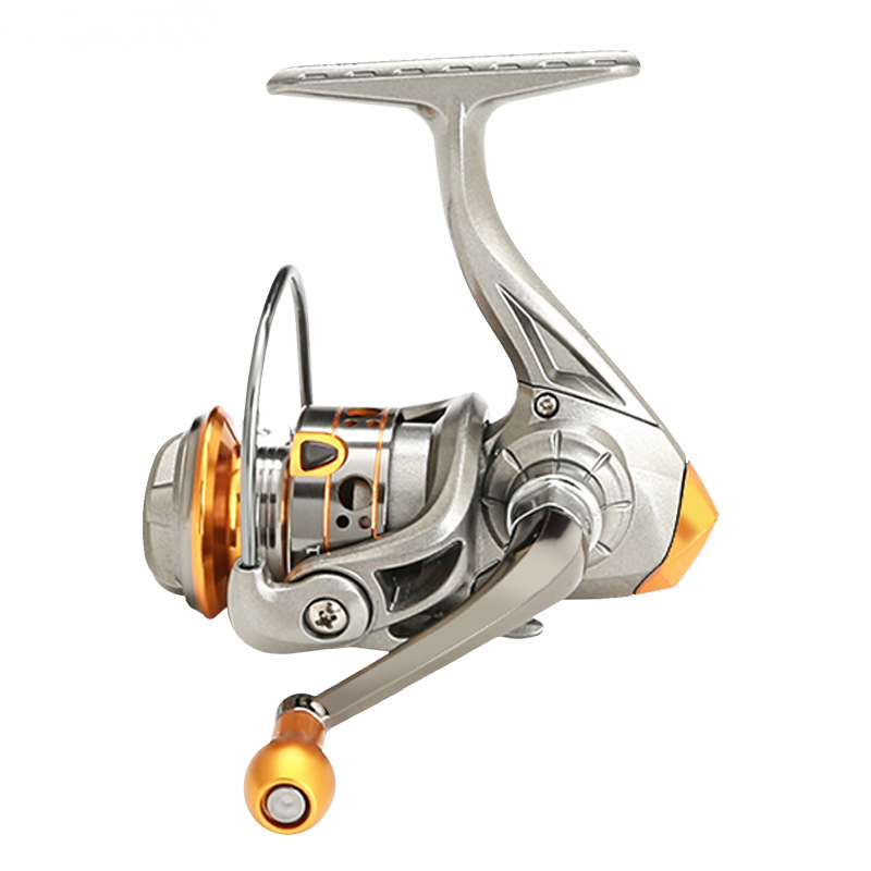 Mini moulinet de pêche Spinnin - Surf Reel avis et prix