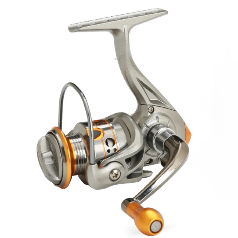Mini moulinet de pêche Spinnin - Surf Reel avis et prix