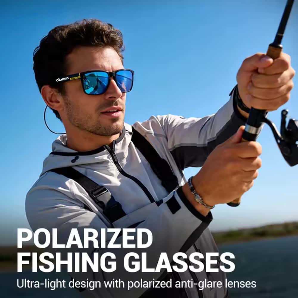 Lunettes de soleil polarisées  - Surf Reel avis et prix