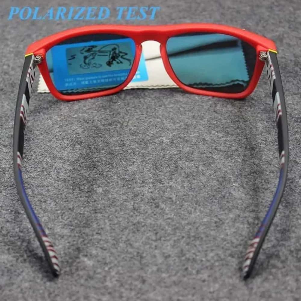 Lunettes de soleil polarisées  - Surf Reel avis et prix