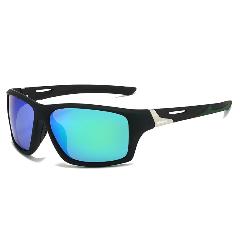 Okuma Nouvelles lunettes de so - Surf Reel avis et prix