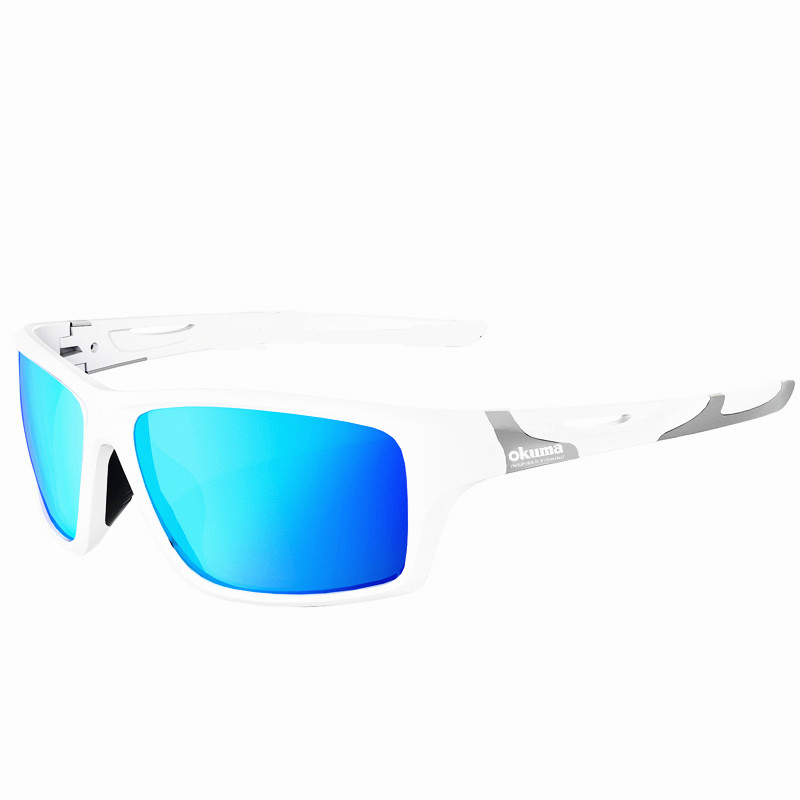 Okuma Nouvelles lunettes de so - Surf Reel avis et prix