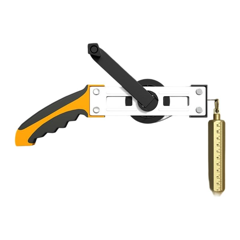 Y1UD 5/10/15/20M outil ruban à - Reel Oil avis et prix