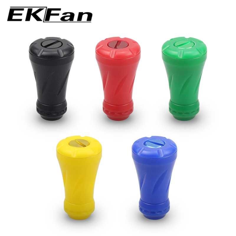 Bouton de manivelle EKFan ultr - Spincast Reel avis et prix