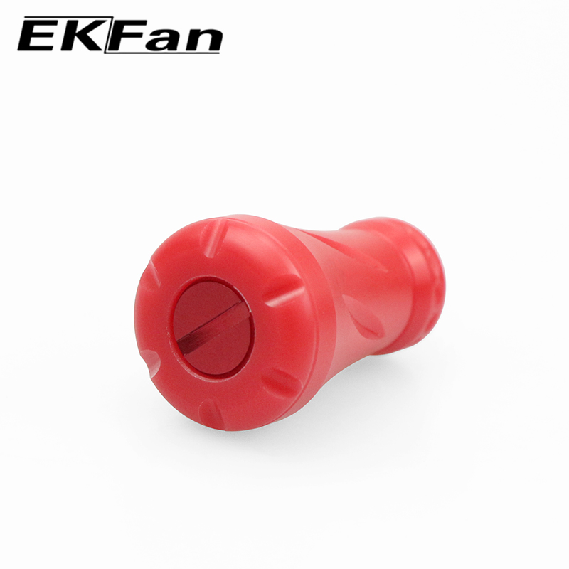 Bouton de manivelle EKFan ultr - Spincast Reel avis et prix