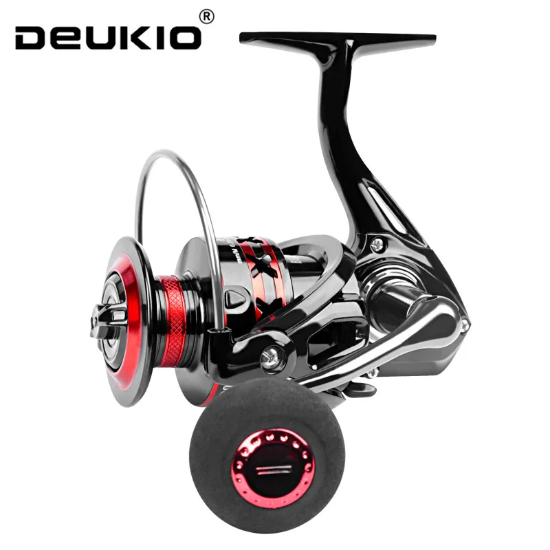 DEUKIO moulinet de pêche 2000- - Reel Drag Knob avis et prix