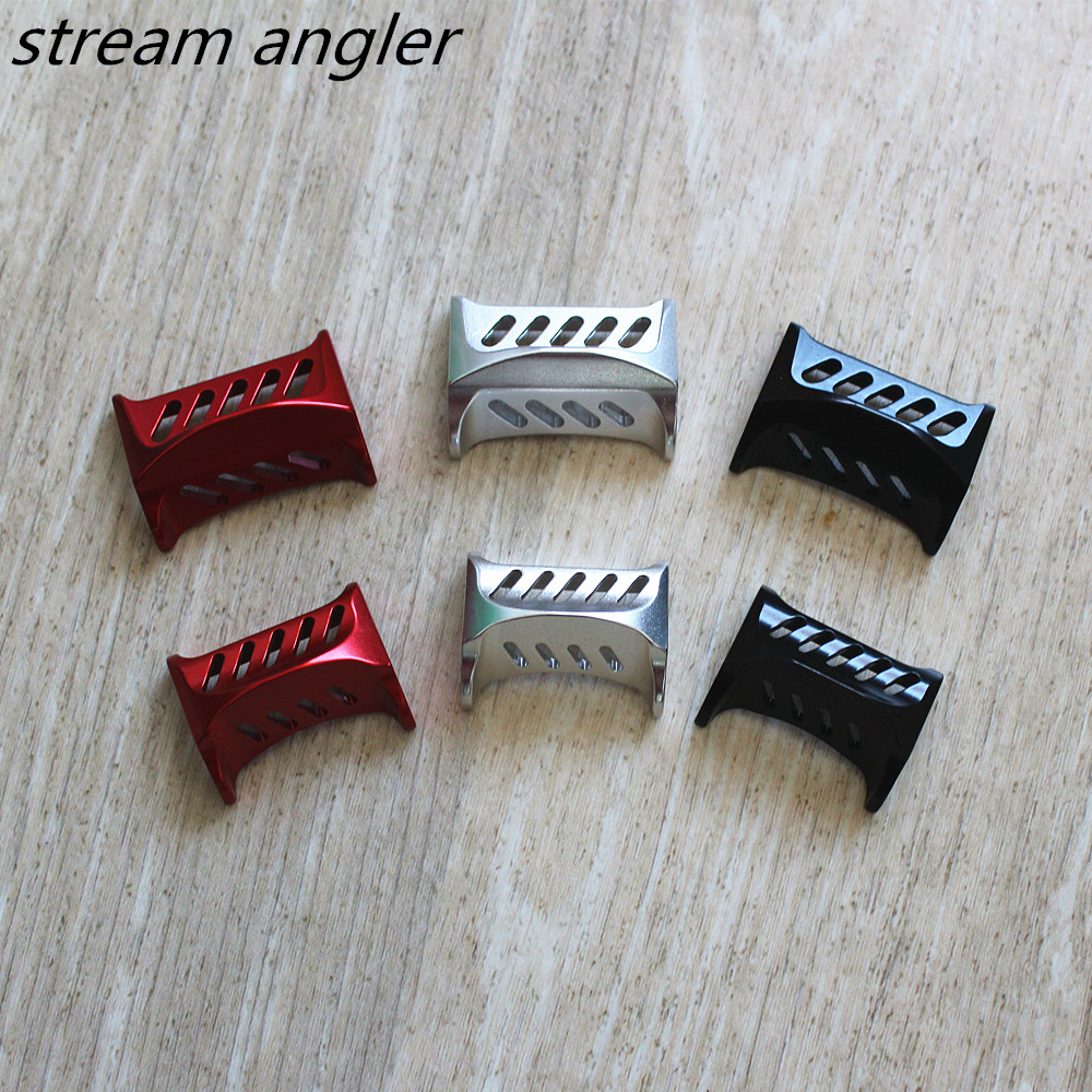 Levier Chuth en alliage d'alum - Reel Spare Spool avis et prix