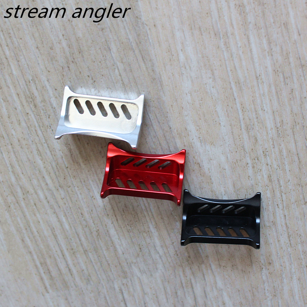 Levier Chuth en alliage d'alum - Reel Spare Spool avis et prix