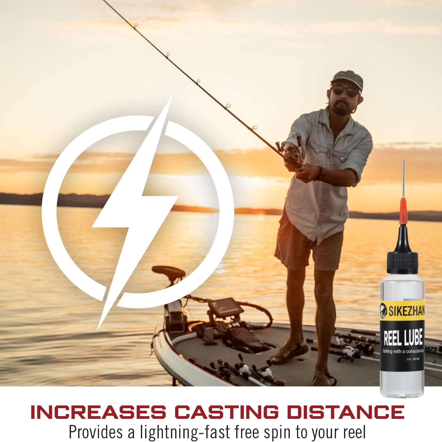 Huile lubrifiante de qualité M - Reel Oil avis et prix
