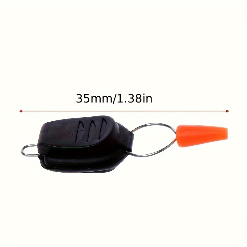 Clip de bouchon de ligne de pê - Spincast Reel avis et prix