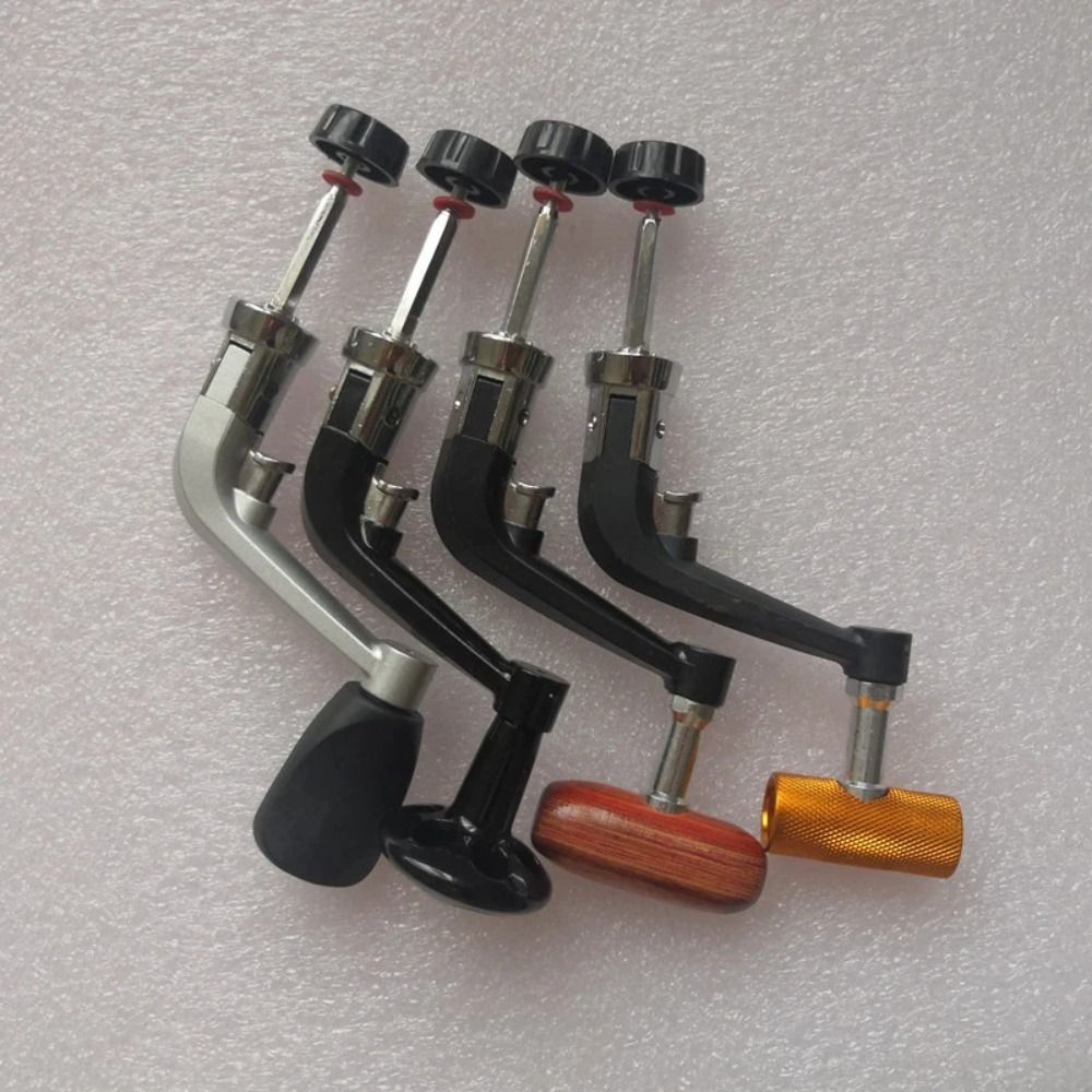 Moulinet de pêche Portable en  - Trolling Reel avis et prix