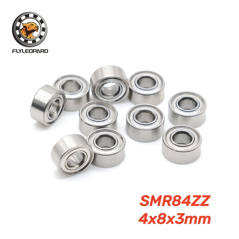 10 roulements en acier inoxyda - Reel Handle avis et prix