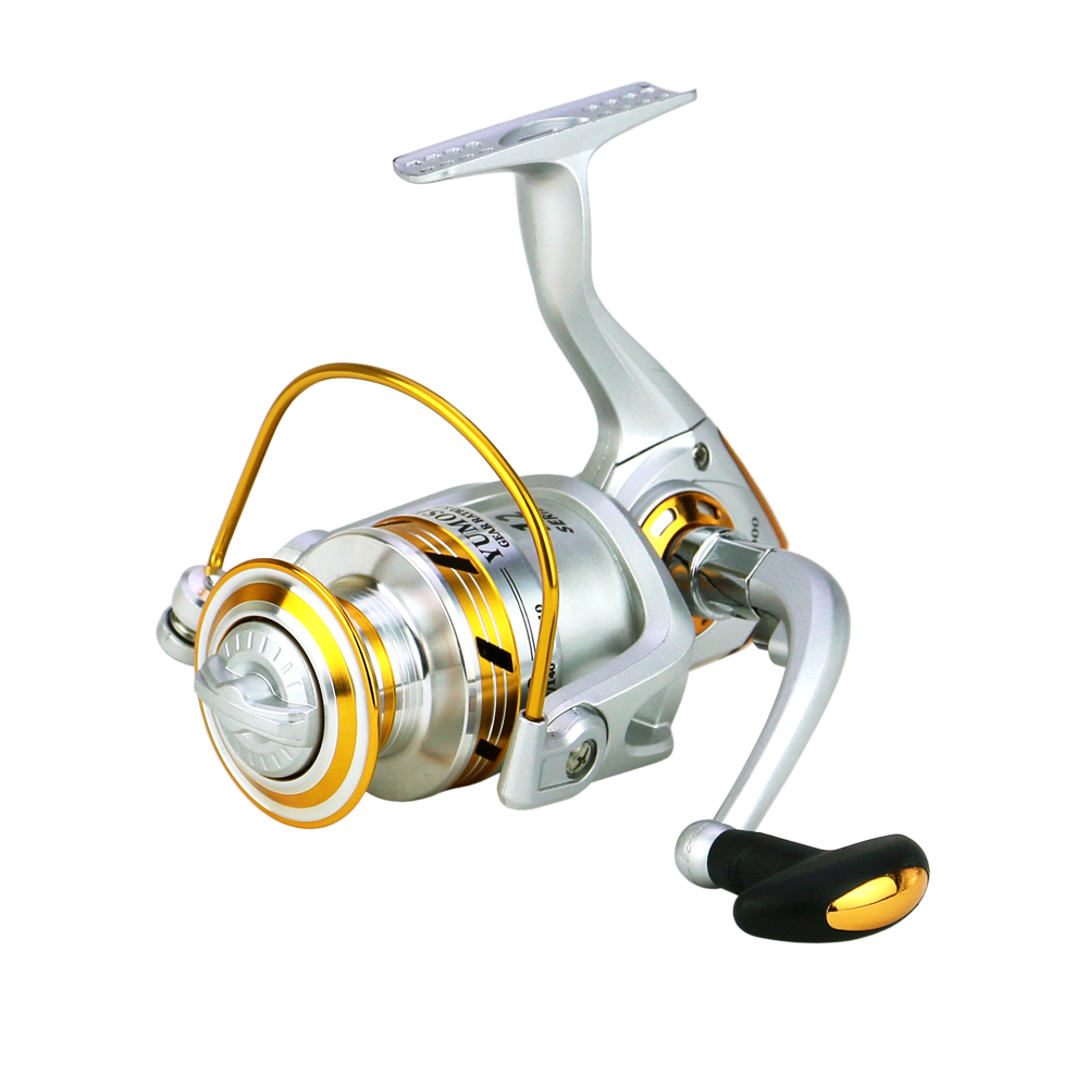 Moulinet de pêche à la carpe a - Trolling Reel avis et prix