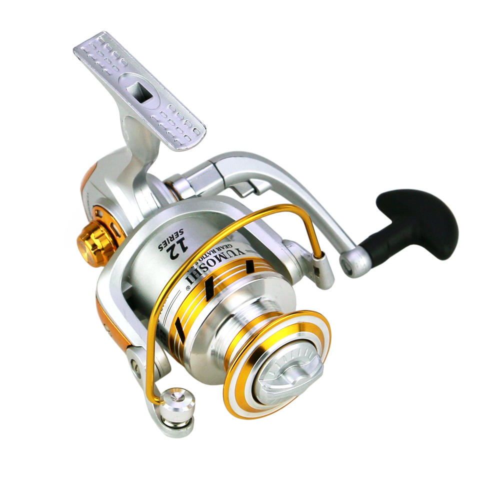 Moulinet de pêche à la carpe a - Trolling Reel avis et prix