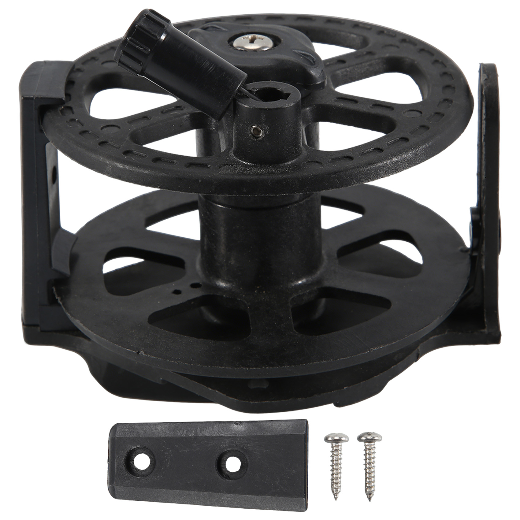 Bobine de lance-pêche ABJM-Com - Reel Handle avis et prix