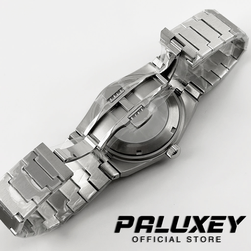 PRX NH35 40MM avec anneau en a - Reel Case avis et prix