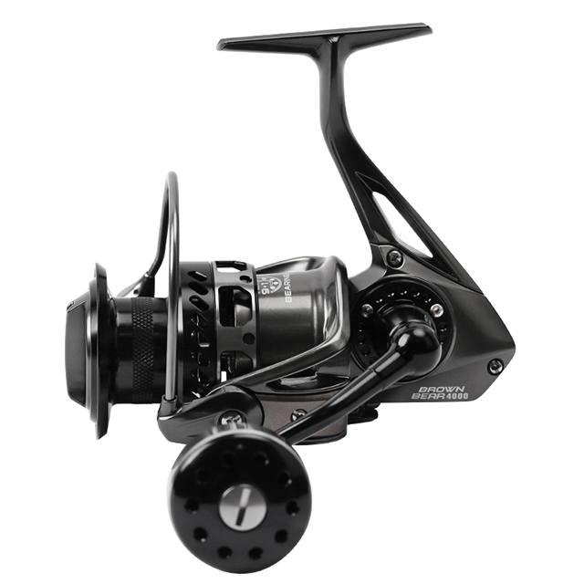 Moulinet de pêche TSURINOYA BR - Spinning Reel avis et prix