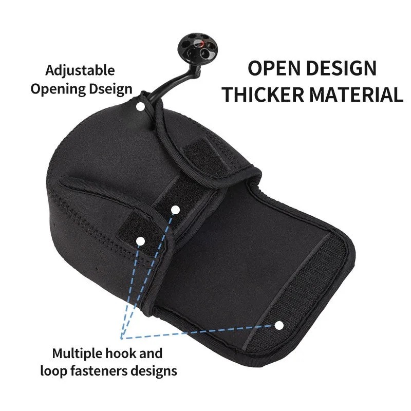 Housse de protection pour moul - Spinning Reel avis et prix