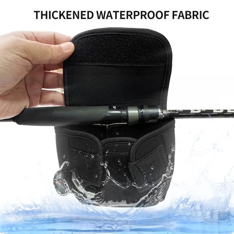 Housse de protection pour moul - Spinning Reel avis et prix