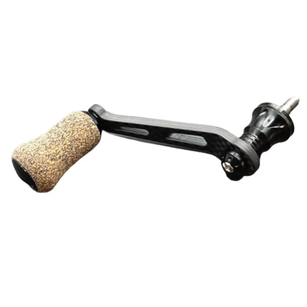 Poignée de moulinet en carbone - Reel Handle avis et prix