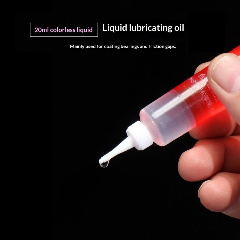Huile et graisse d'entretien p - Reel Oil avis et prix