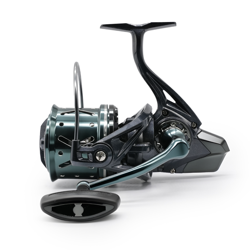 Moulinets de pêche spinning NH - Surf Reel avis et prix