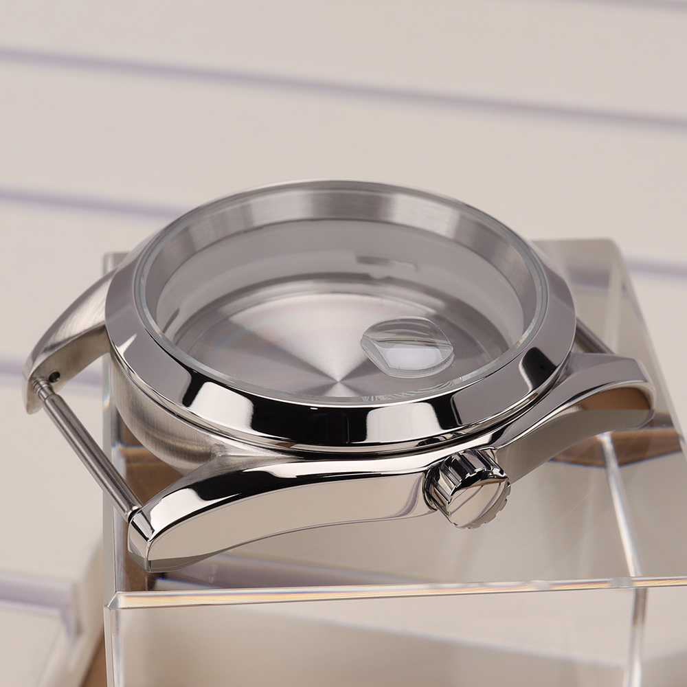 Boîtier de montre Nh35, bord b - Reel Case avis et prix