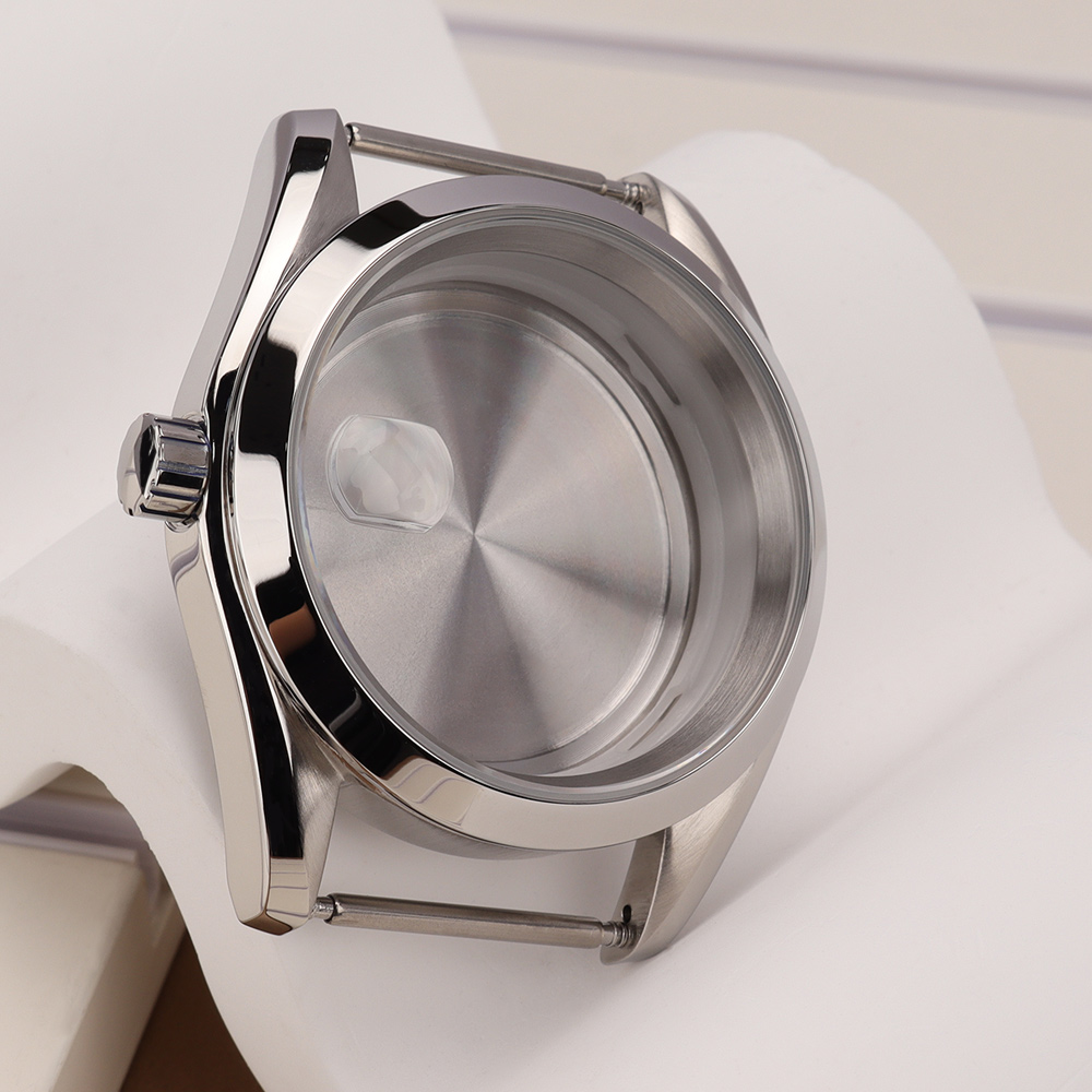 Boîtier de montre Nh35, bord b - Reel Case avis et prix