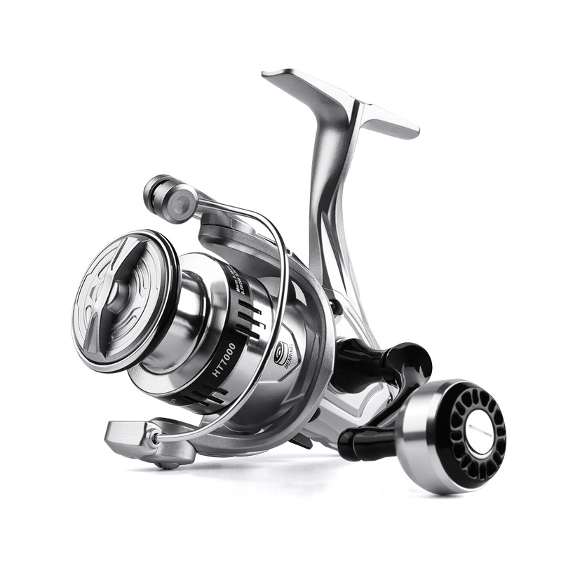 Moulinet de pêche spinning en  - Reel Drag Knob avis et prix