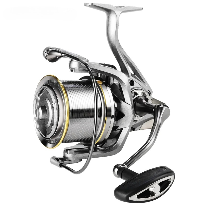 Moulinet de pêche à lancer GLS - Surf Reel avis et prix