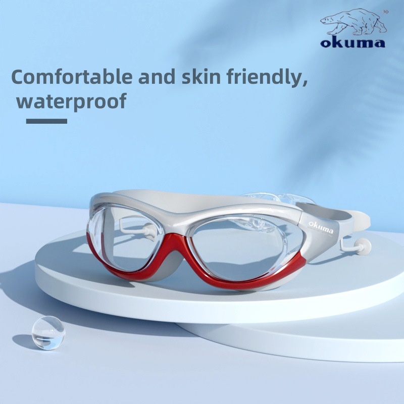 Les nouvelles lunettes de nata - Surf Reel avis et prix