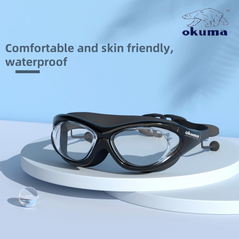 Les nouvelles lunettes de nata - Surf Reel avis et prix