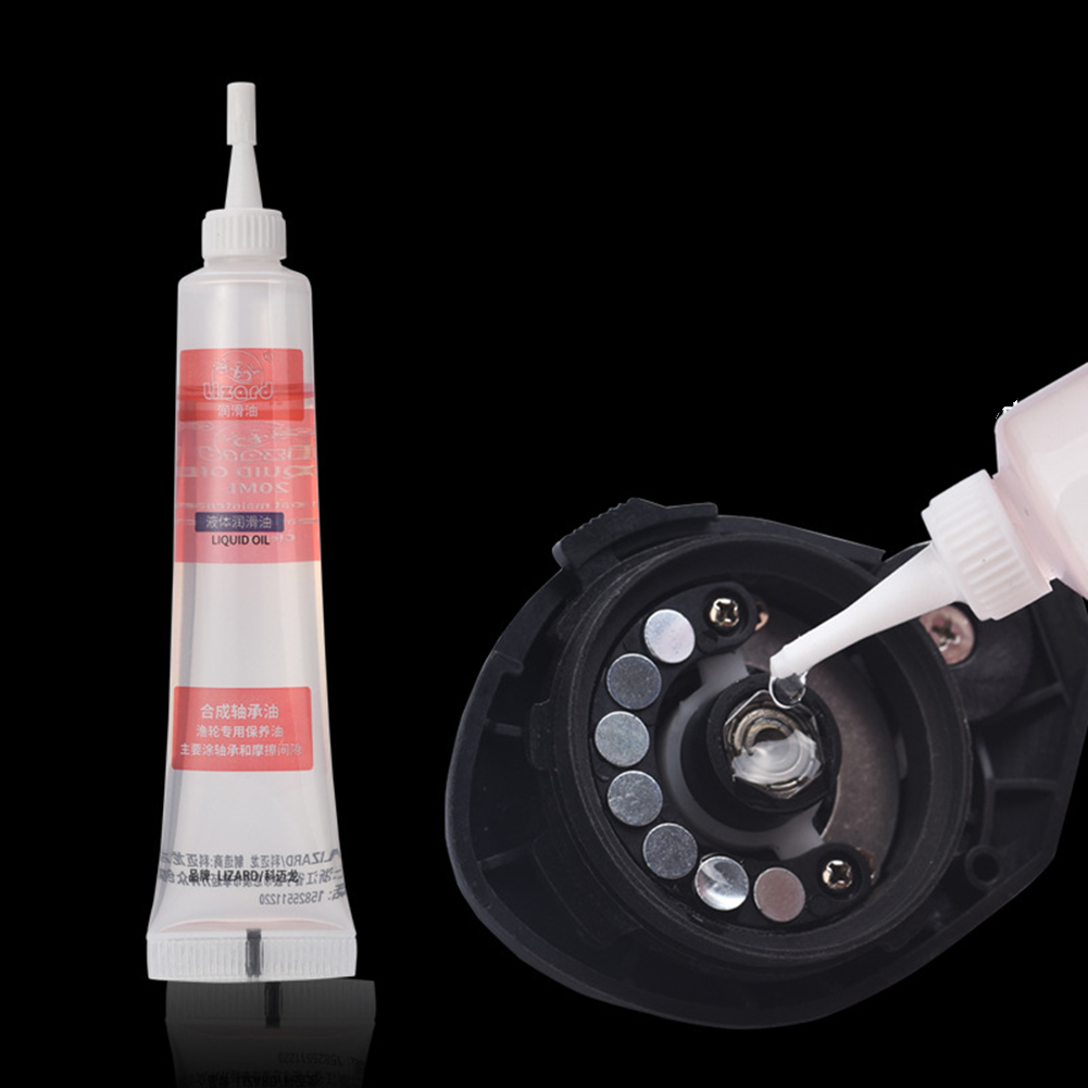 Moulinet de pêche à graisse, s - Reel Handle avis et prix