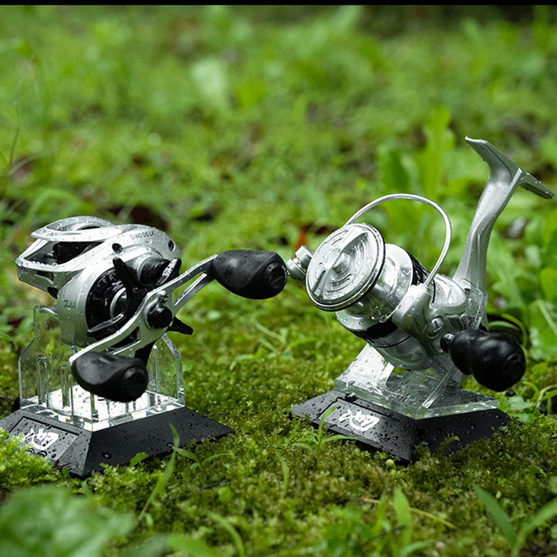 Support de Présentation pour M - Baitcasting Reel avis et prix