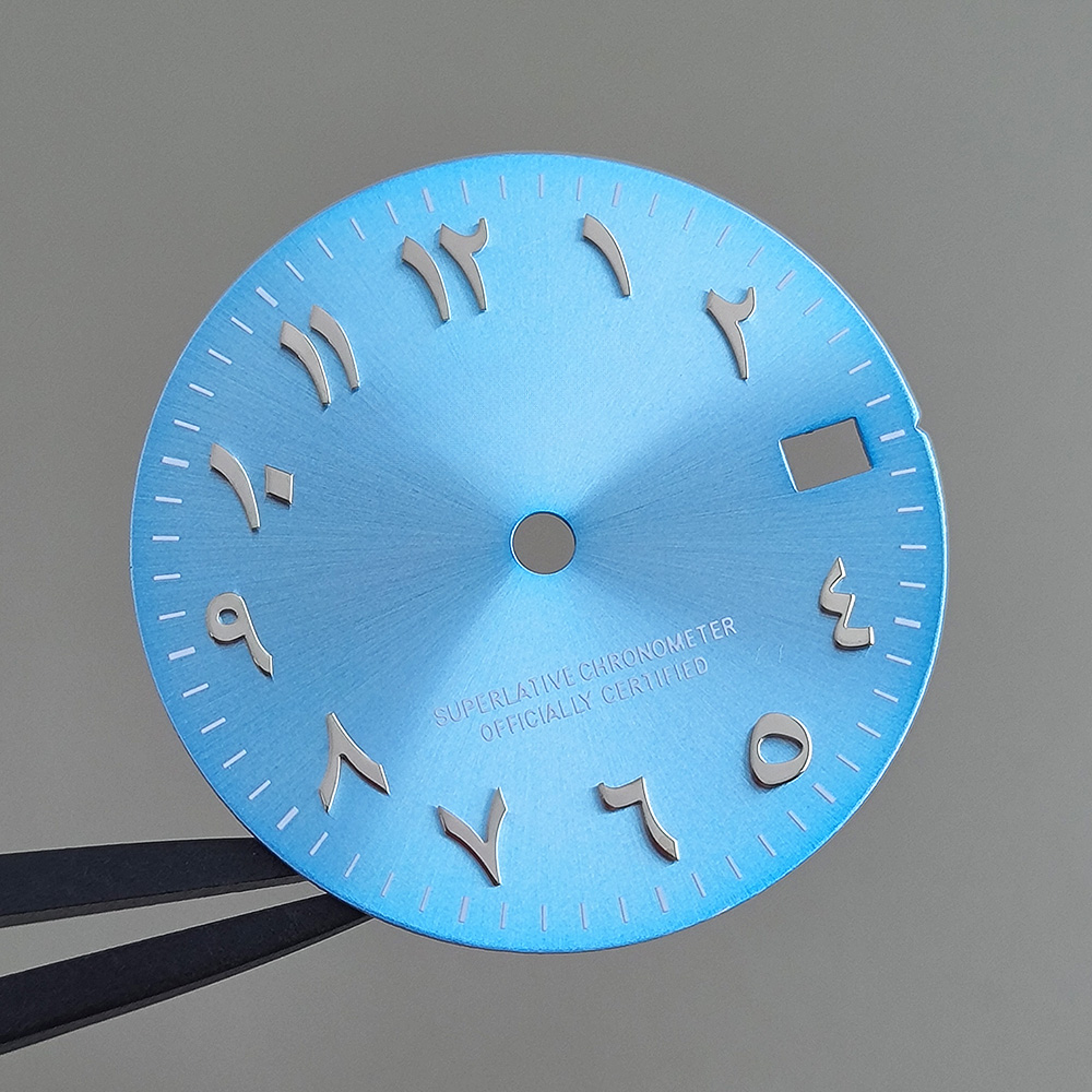 Cadran NH35 de haute qualité a - Reel Case avis et prix